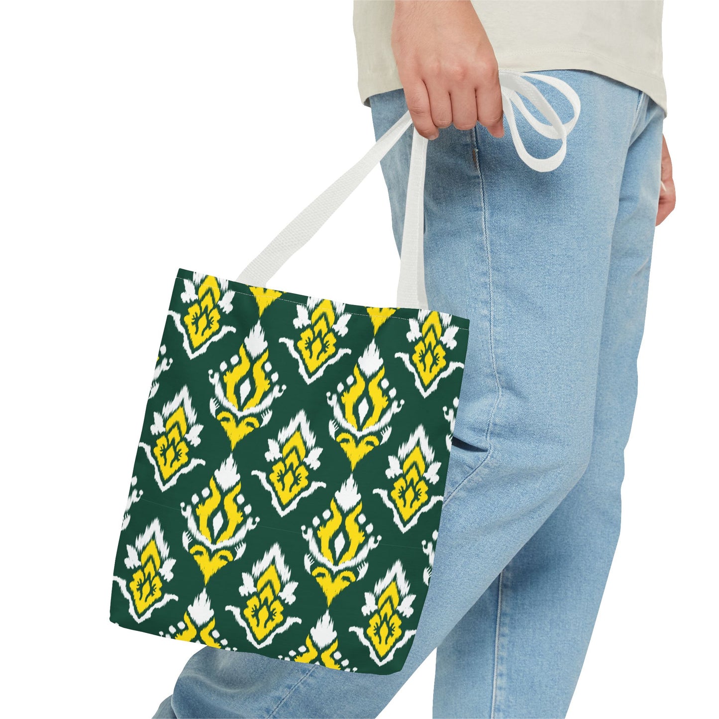 Totes | Eugene, Oregon | Ikat
