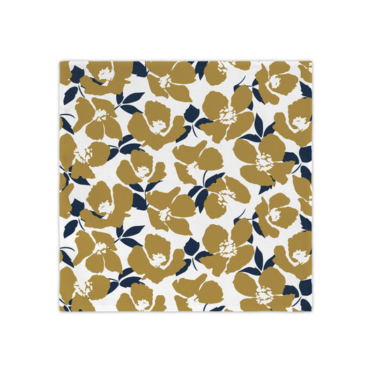 Napkins | Notre Dame, Indiana | Poppy