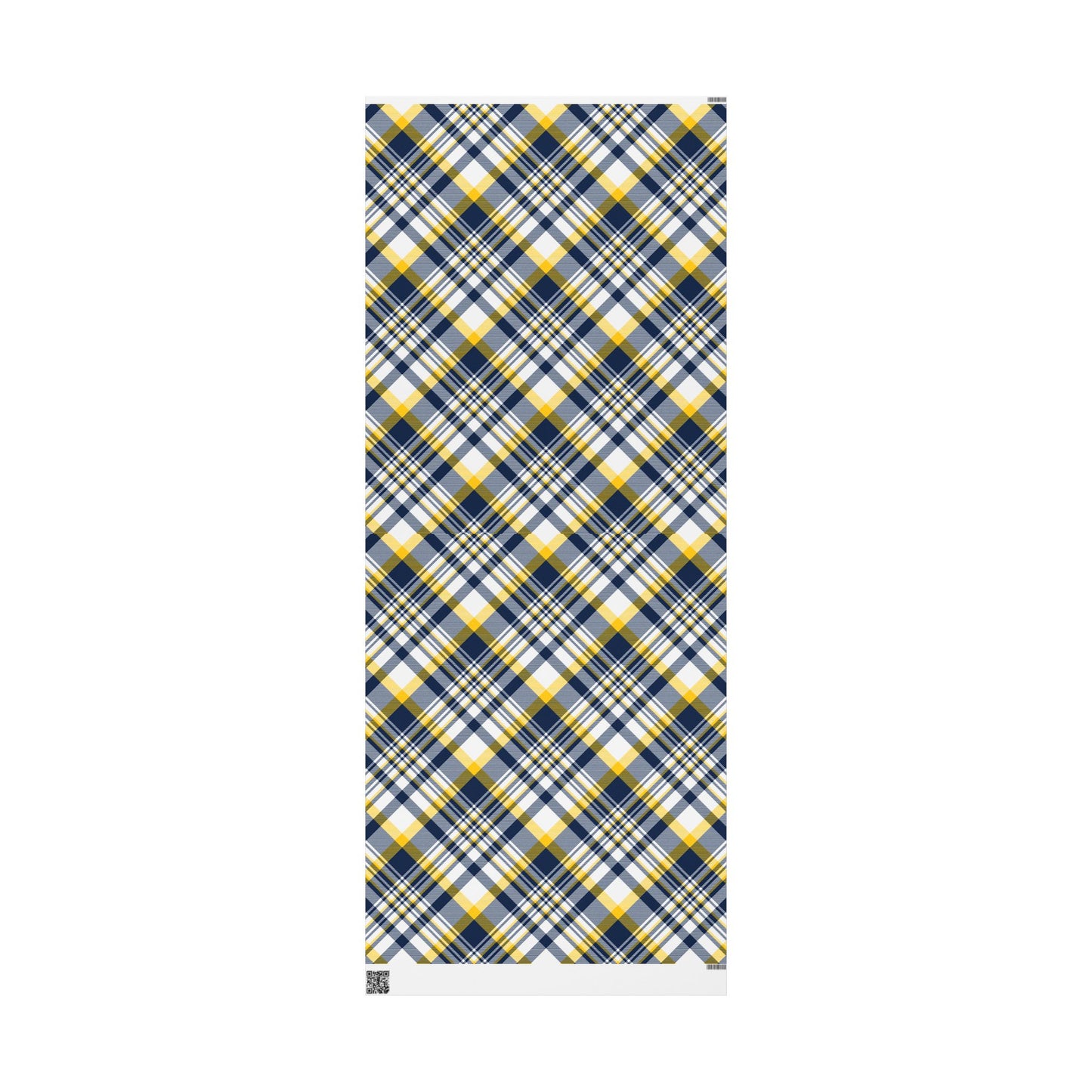 Gift Wrap | Ann Arbor, Michigan | Tartan