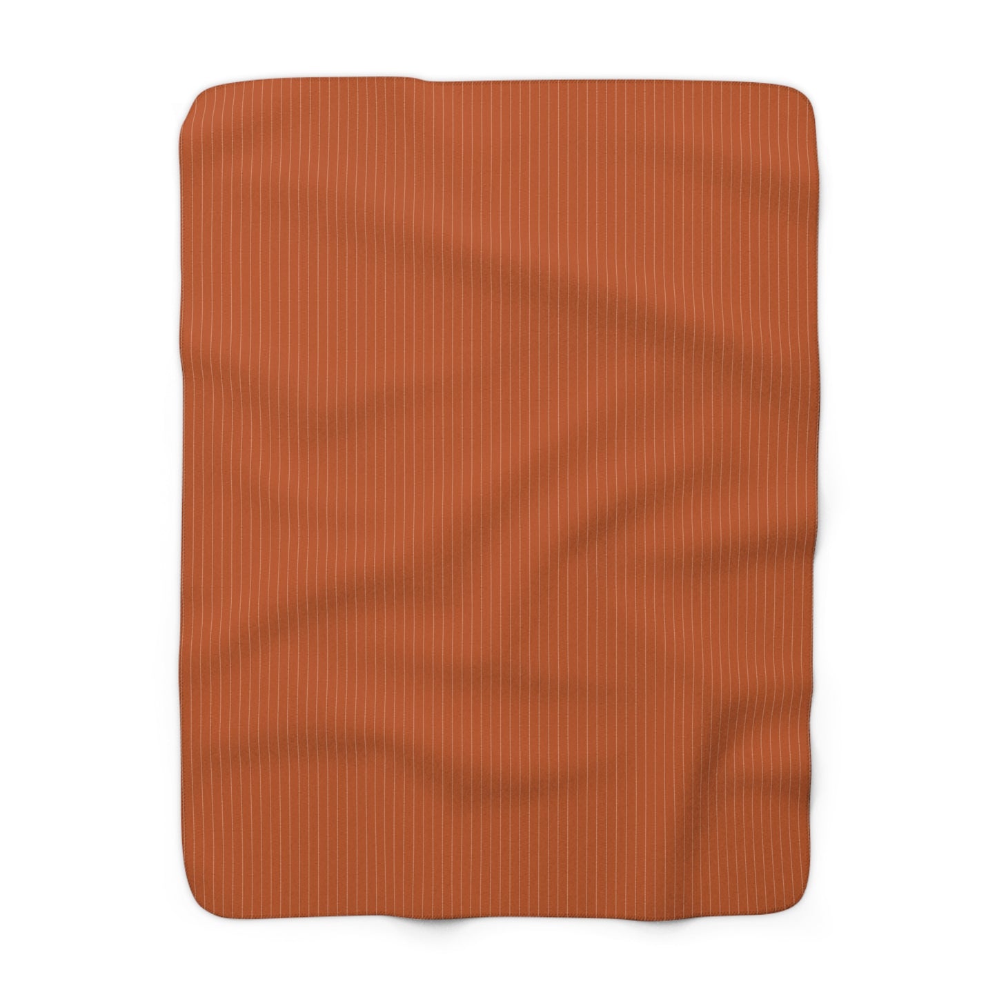 Sherpa Blanket | Austin, Texas | Pinstripe