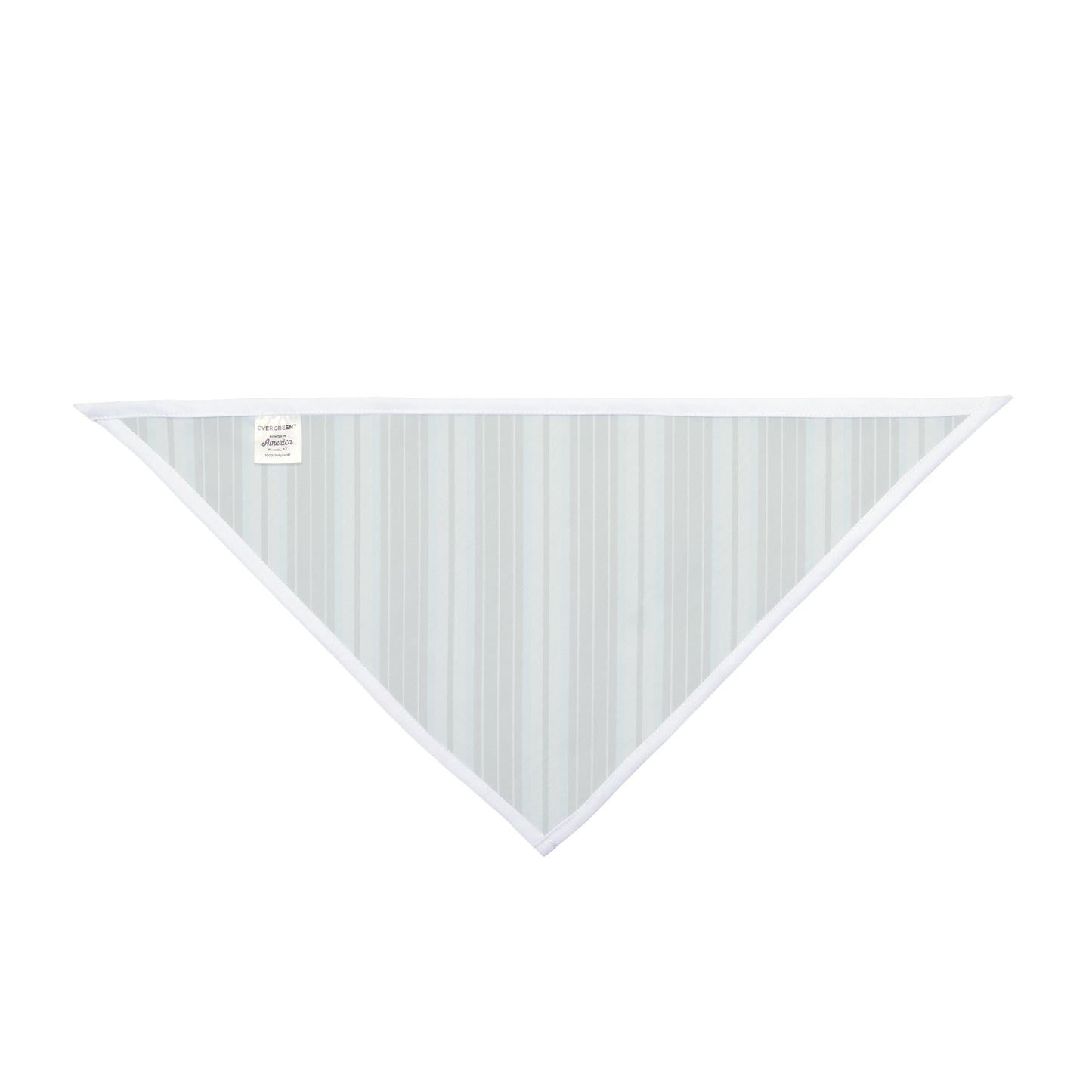 Pet Bandana | New Orleans, Louisiana | Stripe