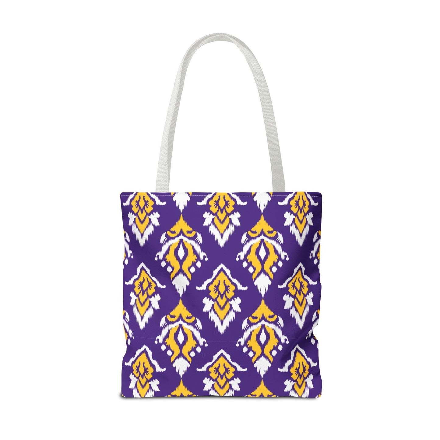 Totes | Baton Rouge, Louisiana | Ikat