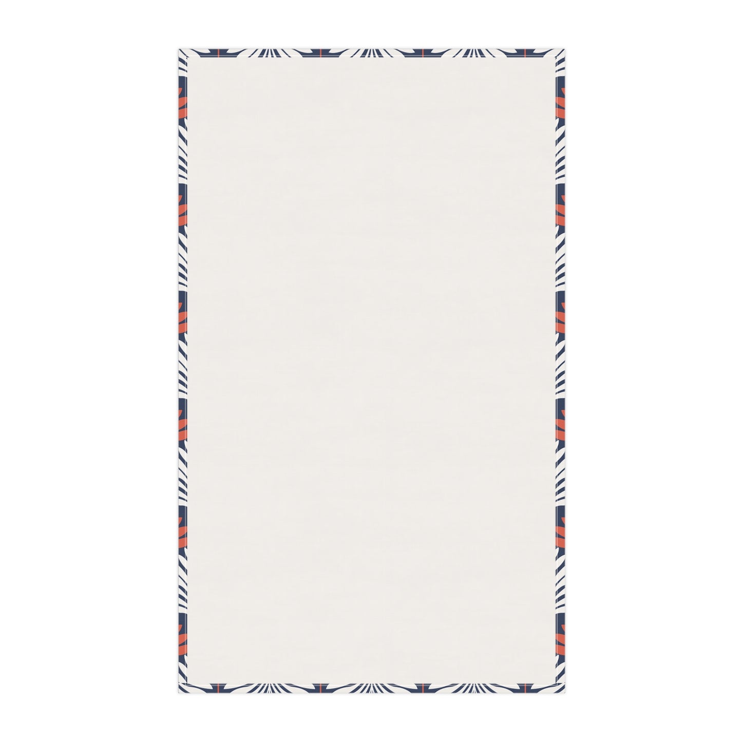 Tea Towel | Charlottesville, VA | Deco