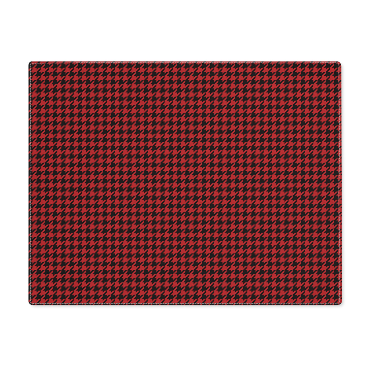 Placemat | Salt Lake City, Utah | Houndstooth