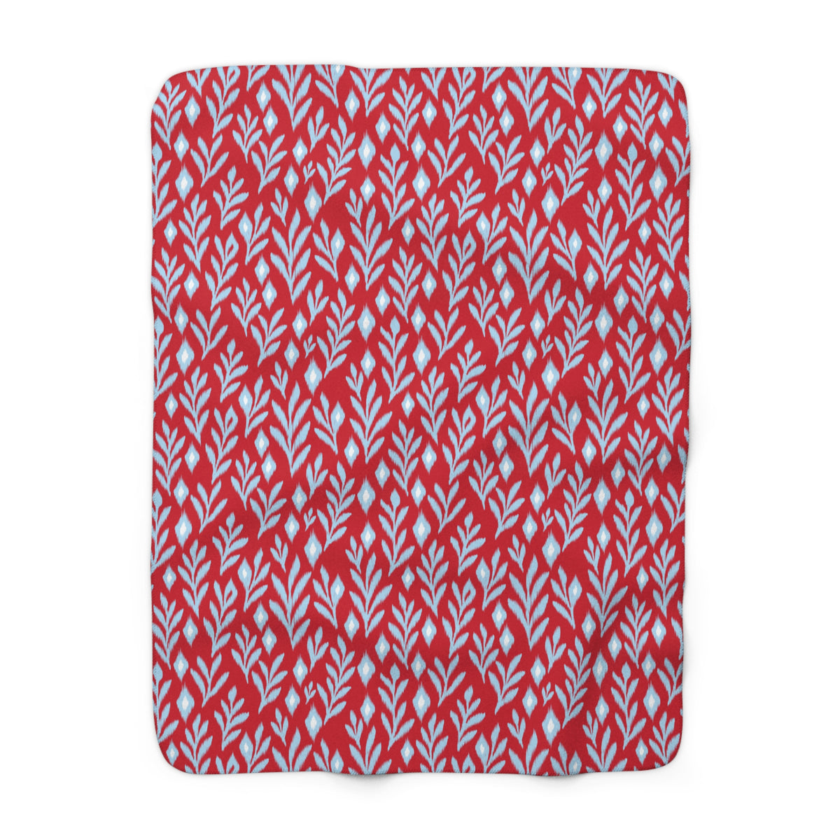 Sherpa Blanket | Oxford, Mississippi | Laurel