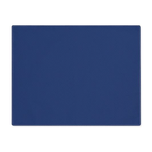 Placemat | Durham, North Carolina | Herringbone