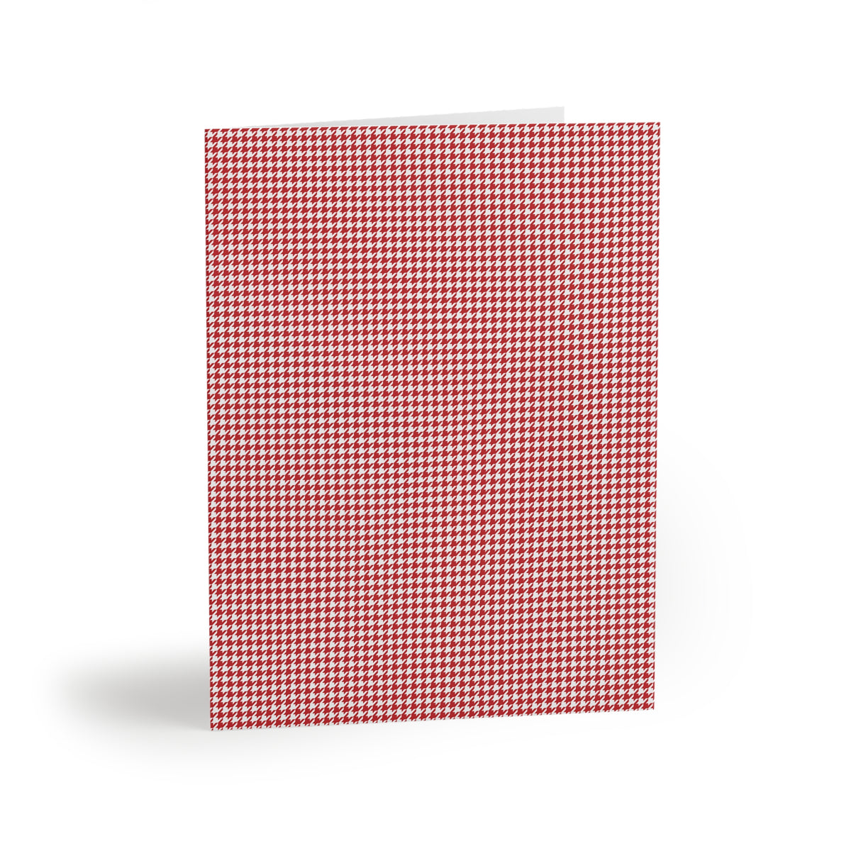 Notecards | Madison, Wisconsin | Houndstooth