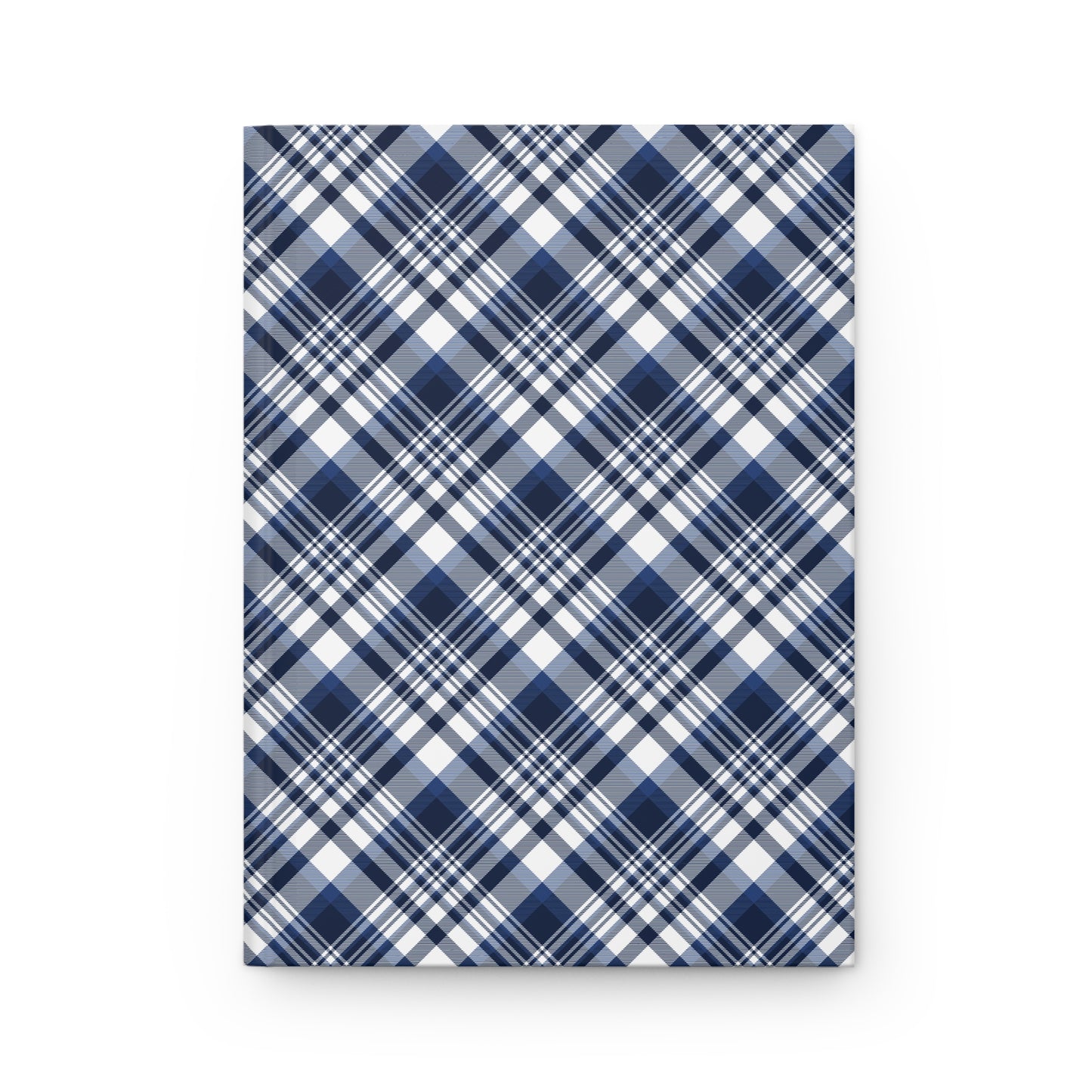 Hardcover Journal | State College, Pennsylvania | Tartan