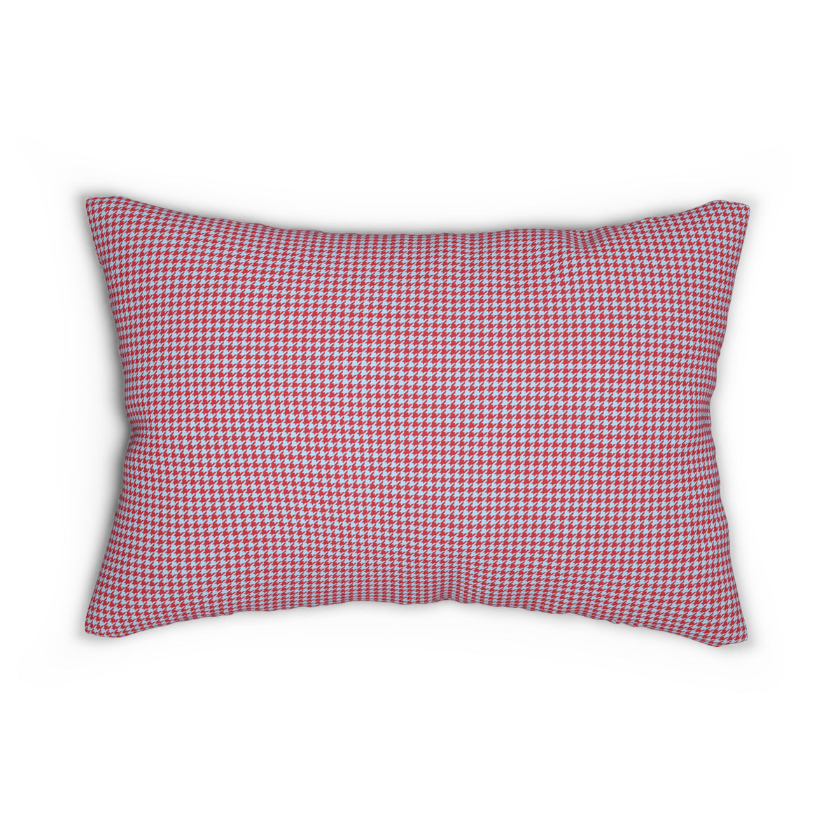 Pillow | Oxford, Mississippi | Houndstooth
