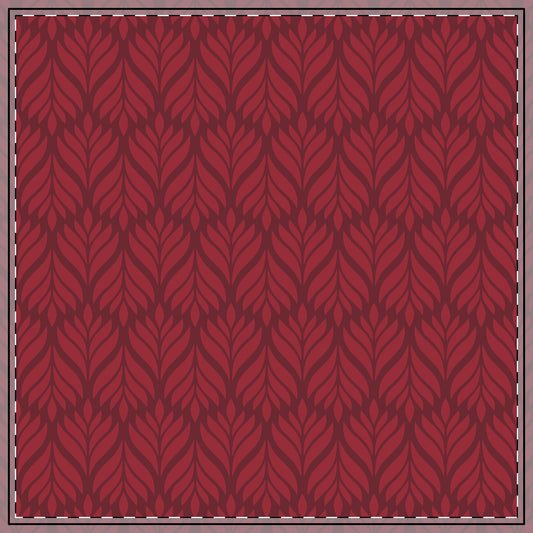 Tablecloth | Tuscaloosa, Alabama | Palm