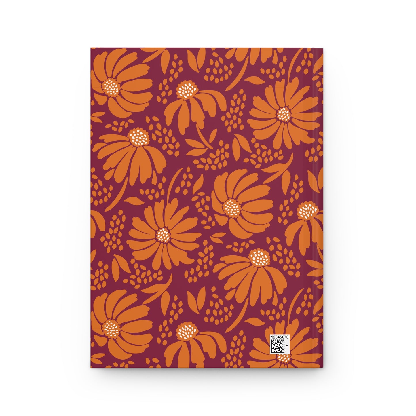 Journal | Blacksburg, Virginia | Bellis