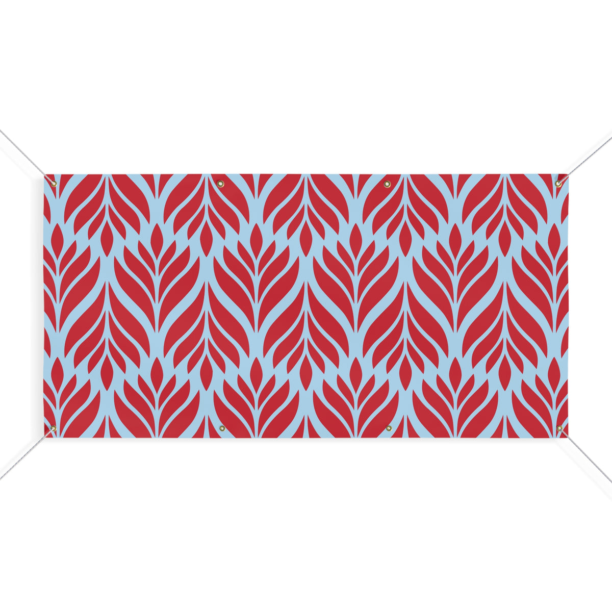 Banner | Oxford, Mississippi | Palm