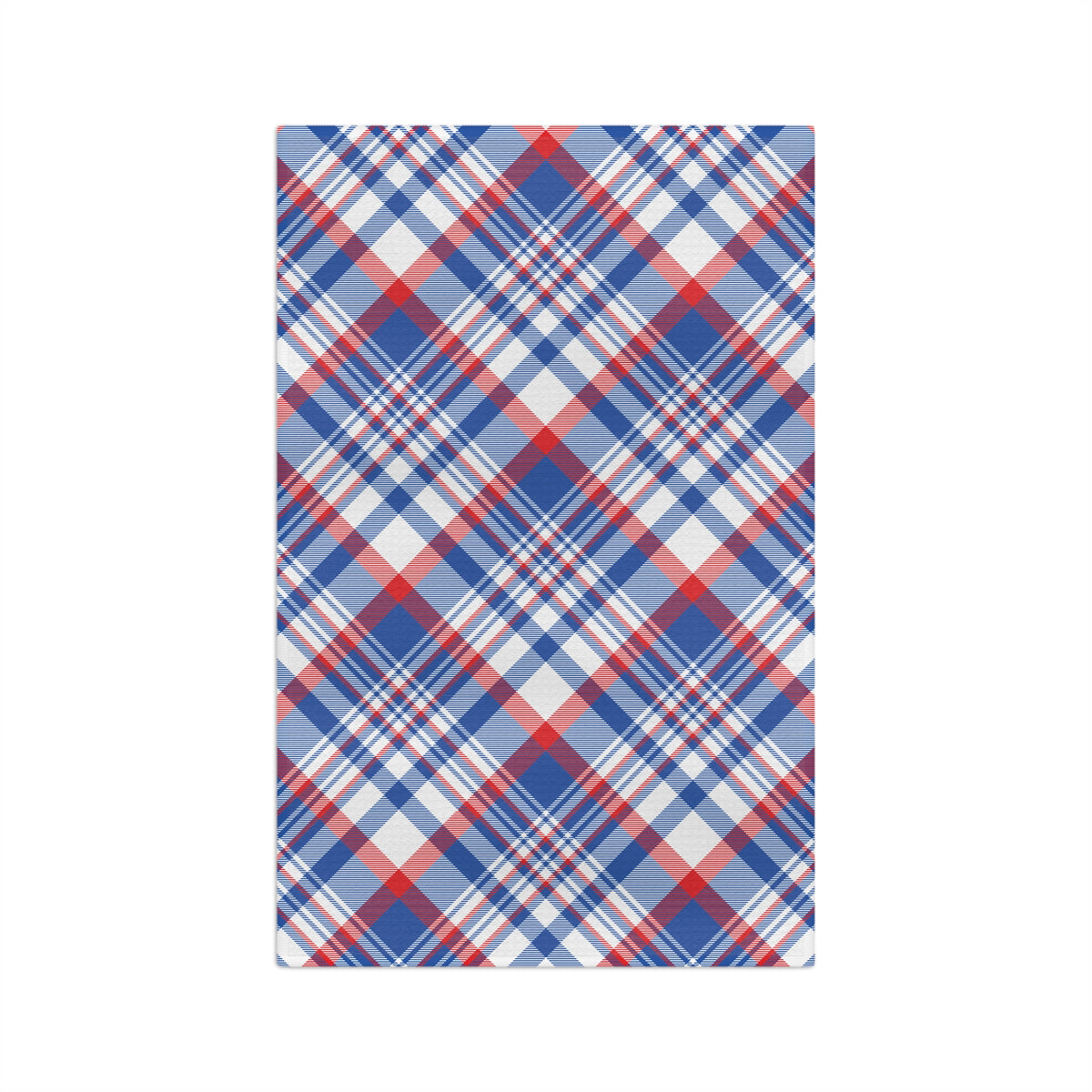 Tea Towels | Lawrence, Kansas | Tartan