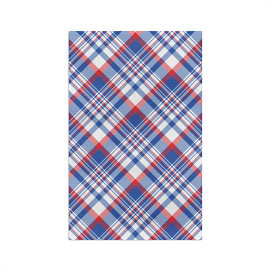 Tea Towels | Lawrence, Kansas | Tartan