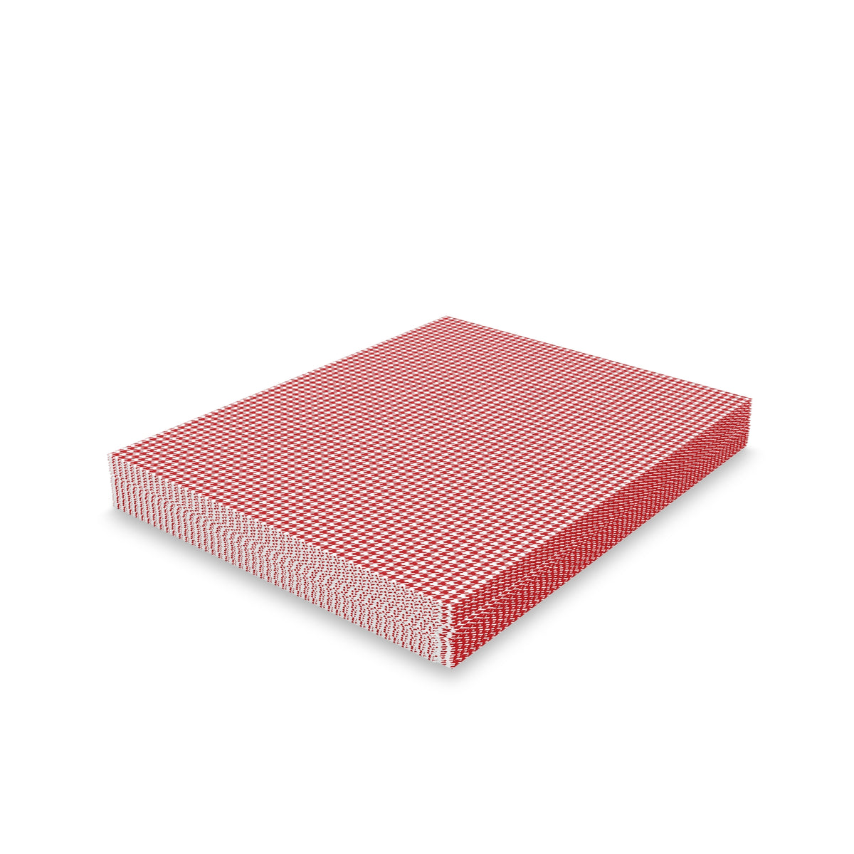 Notecards | Madison, Wisconsin | Houndstooth