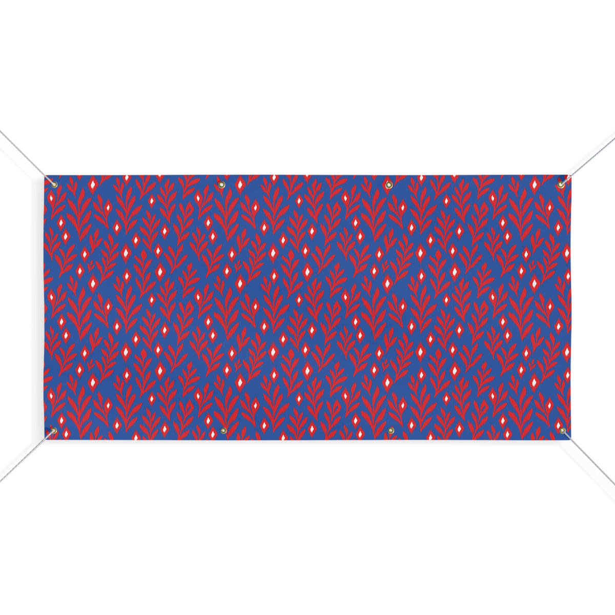 Banner | Lawrence, Kansas | Laurel