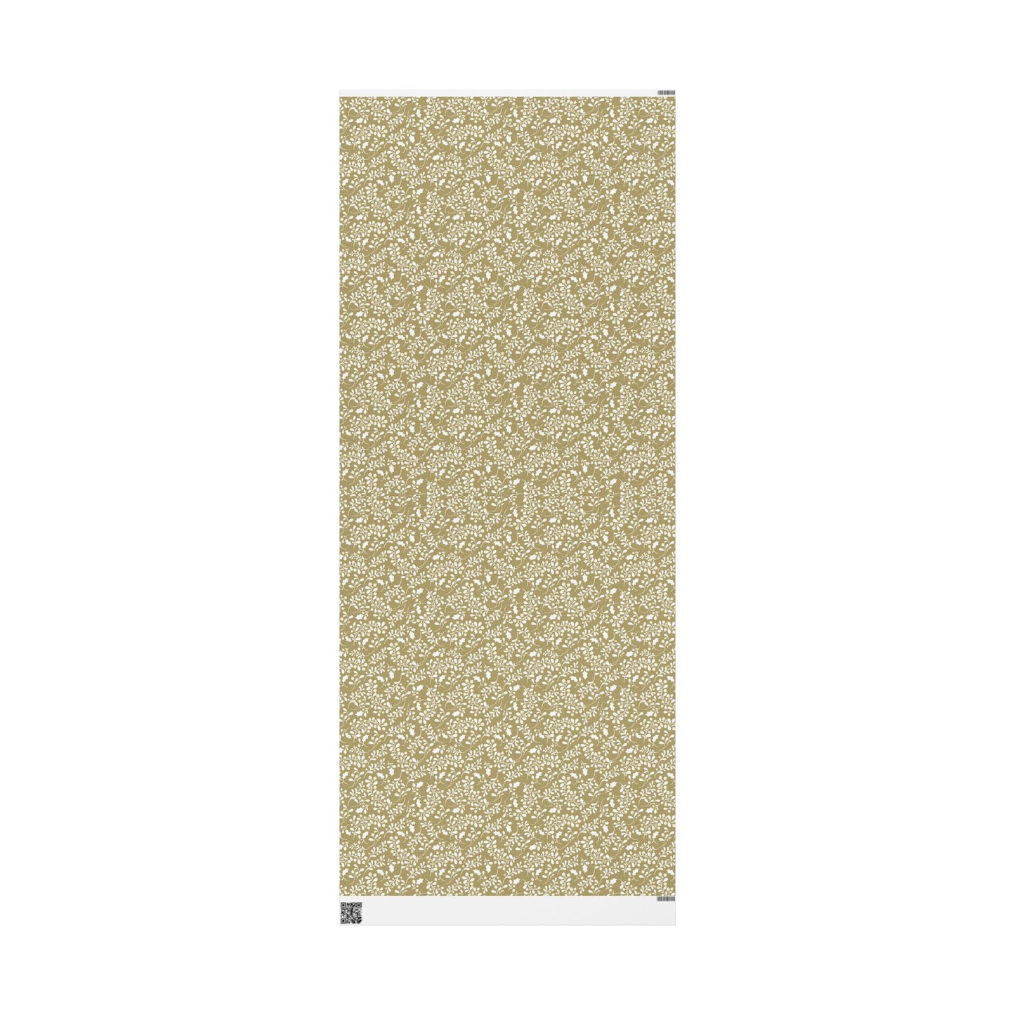 Gift Wrap | Atlanta, Georgia | Holly