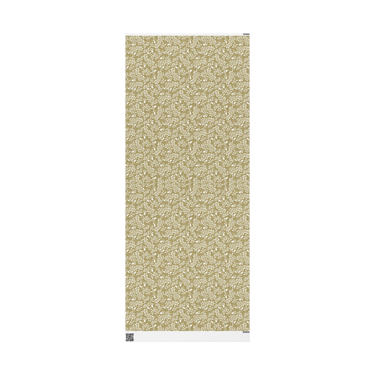 Gift Wrap | Atlanta, Georgia | Holly