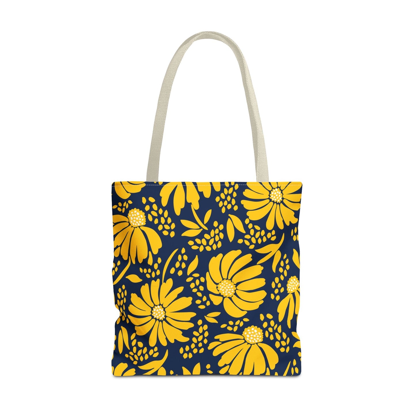 Totes | Yellow & Blue | Bellis