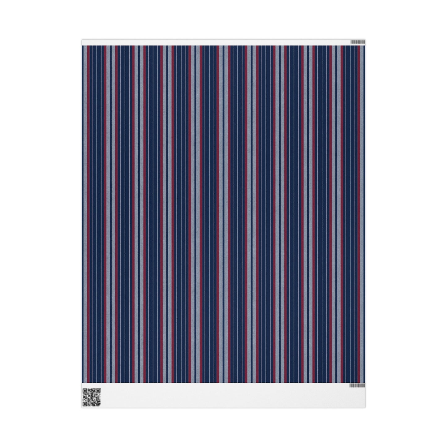 Gift Wrap | Oxford, Mississippi | Stripe