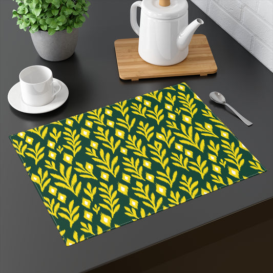 Placemat | Eugene, Oregon | Laurel