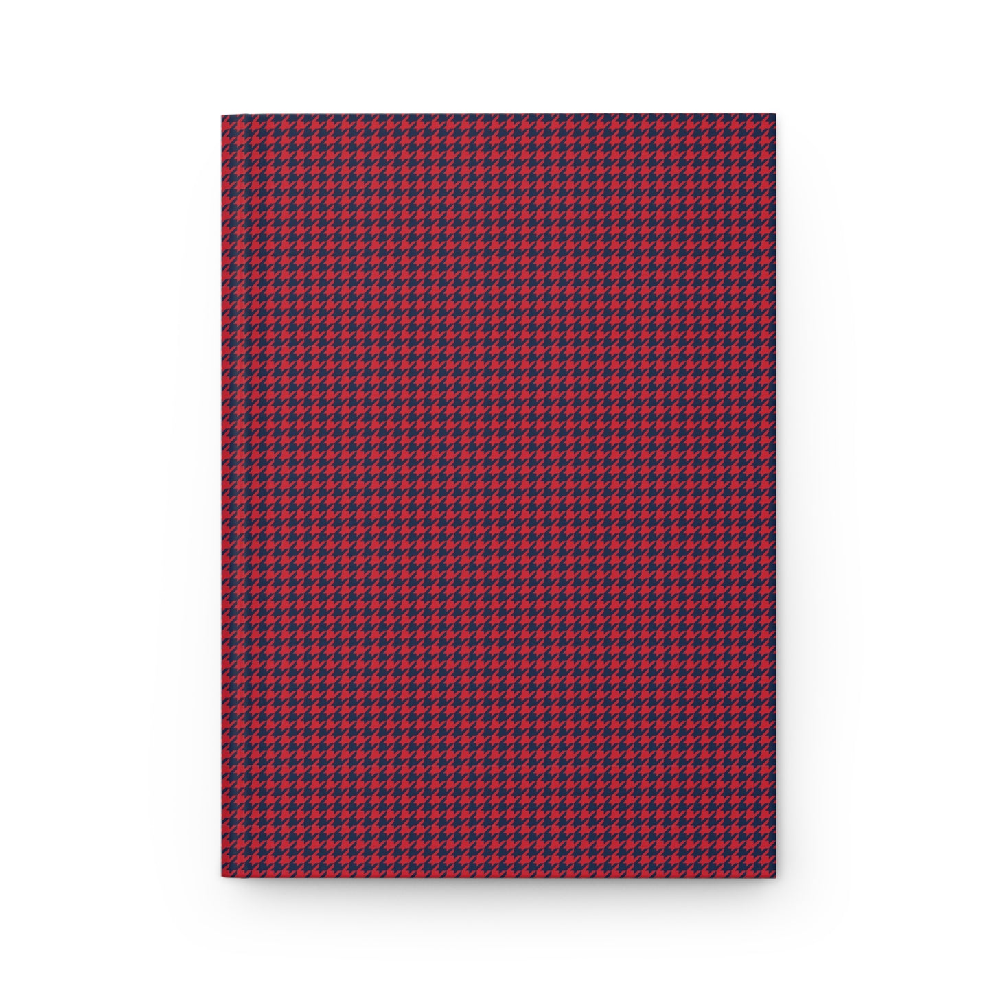Journal | Oxford, Mississippi | Houndstooth