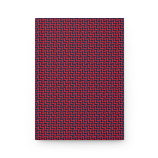Journal | Oxford, Mississippi | Houndstooth