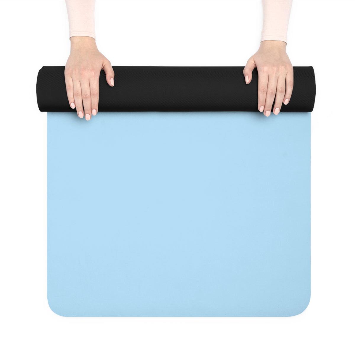 Yoga Mat | Oxford, Mississippi | Dark