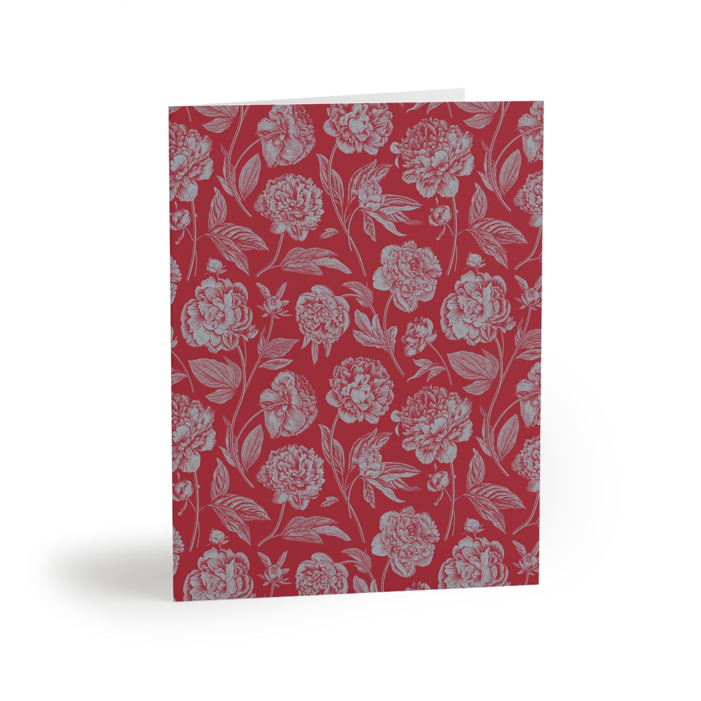 Notecards | Columbus, Ohio | Peony