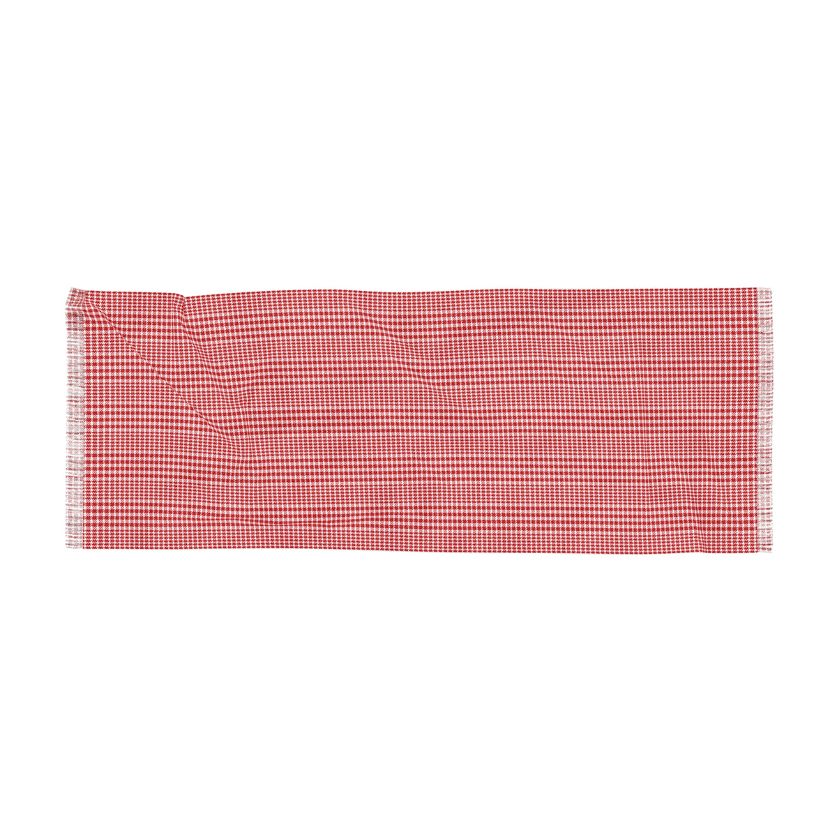 Scarf | Madison, Wisconsin | Tweed
