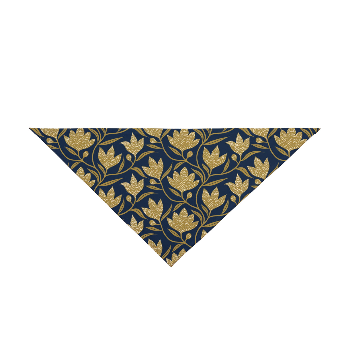 Pet Bandana | Notre Dame, Indiana | Magnolia