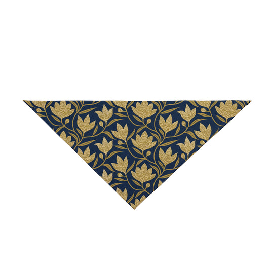 Pet Bandana | Notre Dame, Indiana | Magnolia