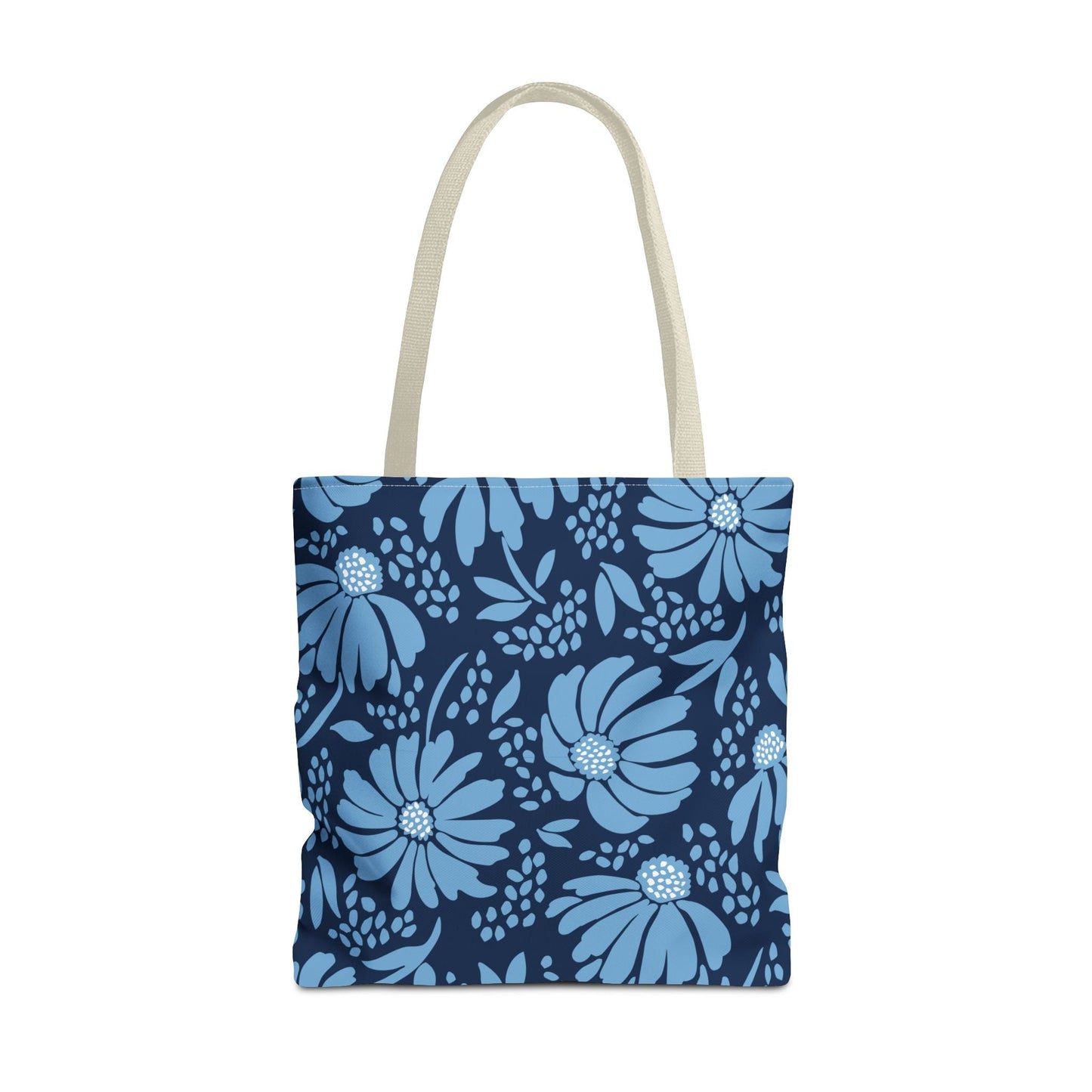 Totes | Light Blue & White | Bellis