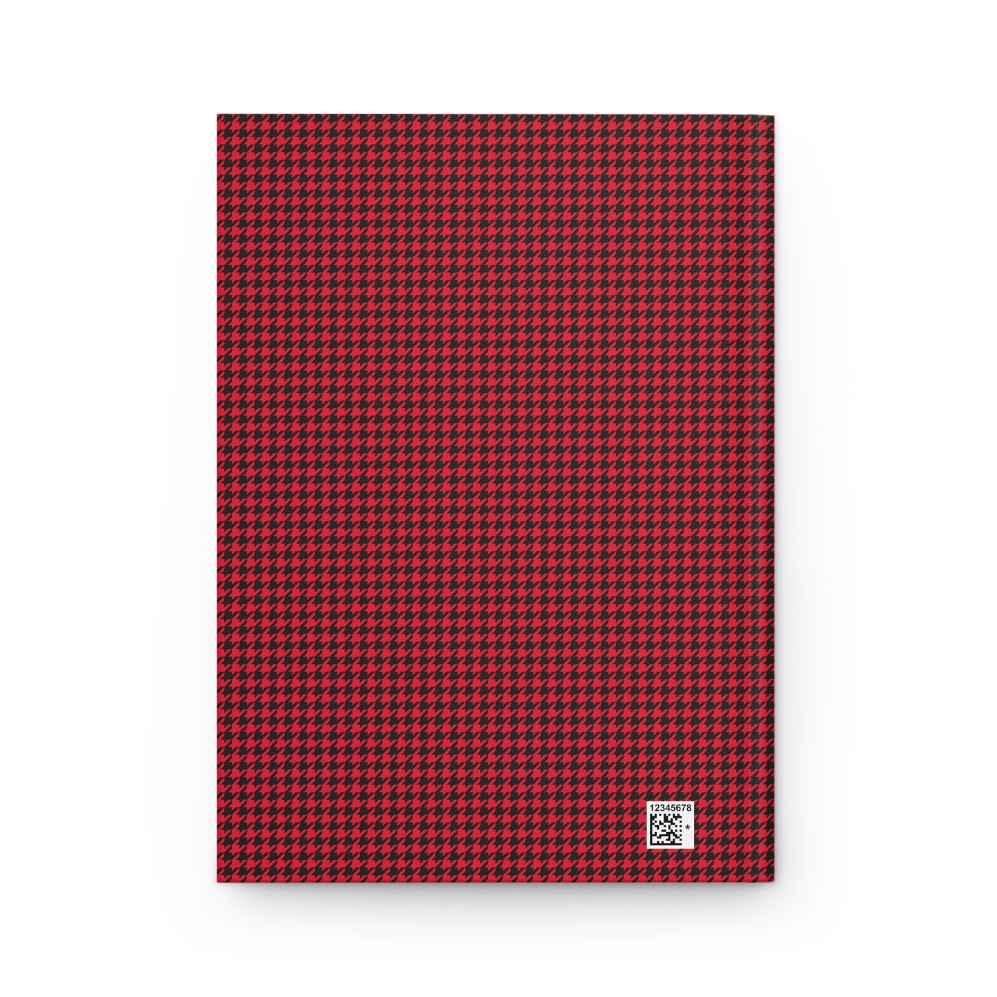 Journal | Raleigh, North Carolina | Houndstooth