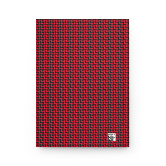 Journal | Raleigh, North Carolina | Houndstooth