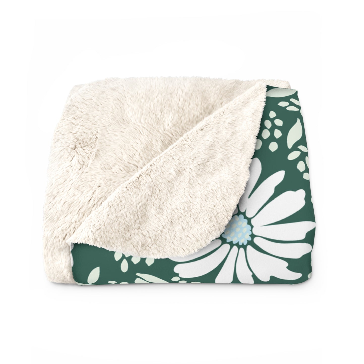 Sherpa Blanket | New Orleans, Louisiana | Bellis