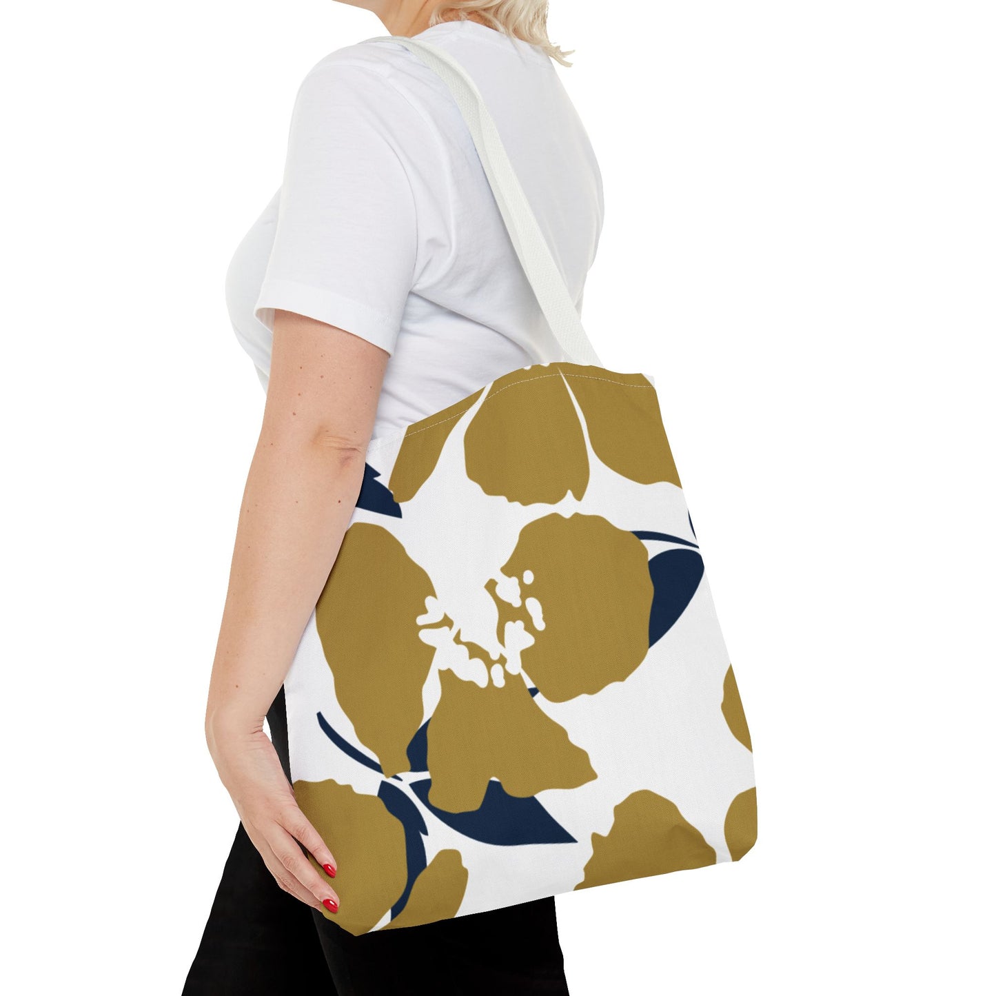 Totes | Notre Dame, Indiana | Poppy