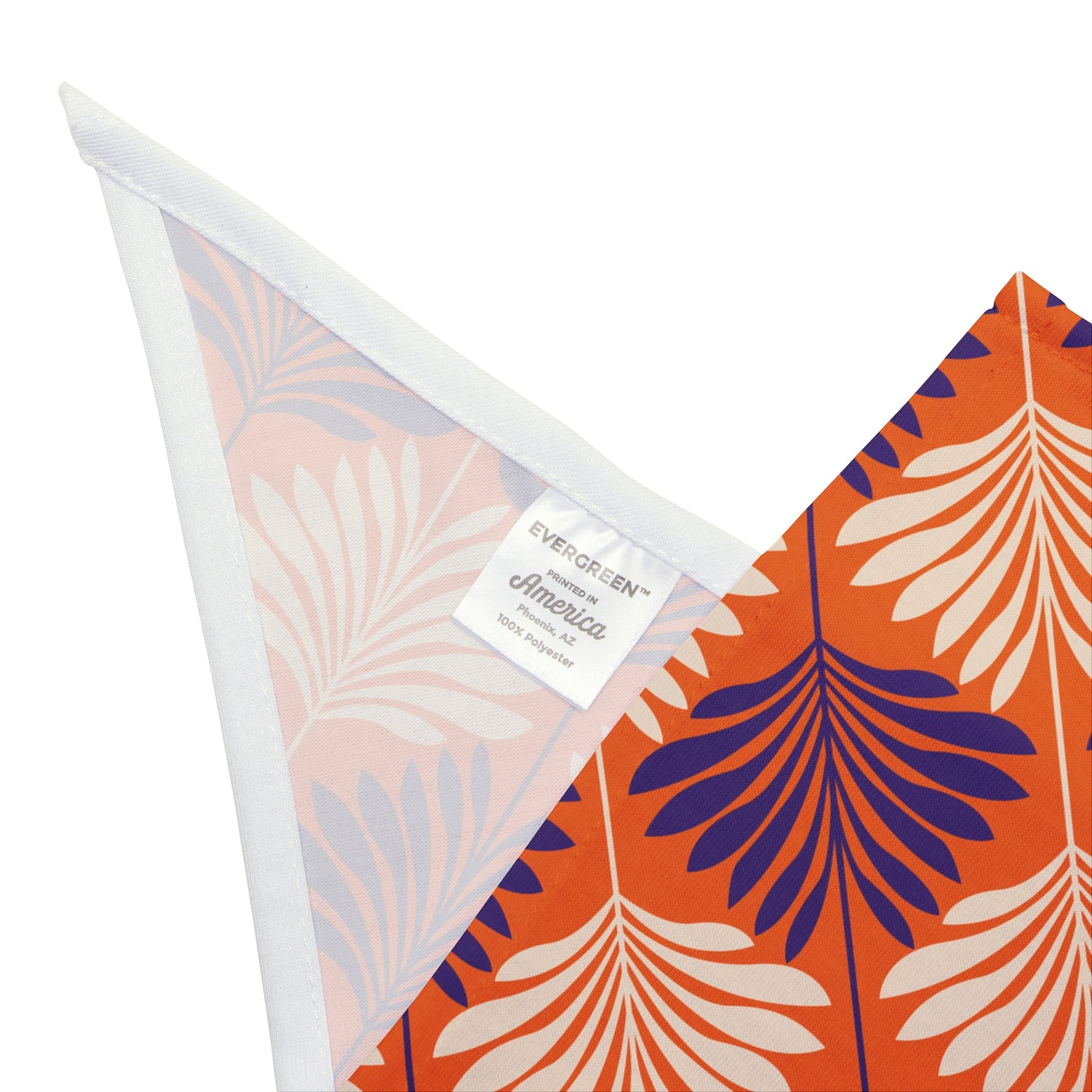 Pet Bandana | Clemson, SC | Deco