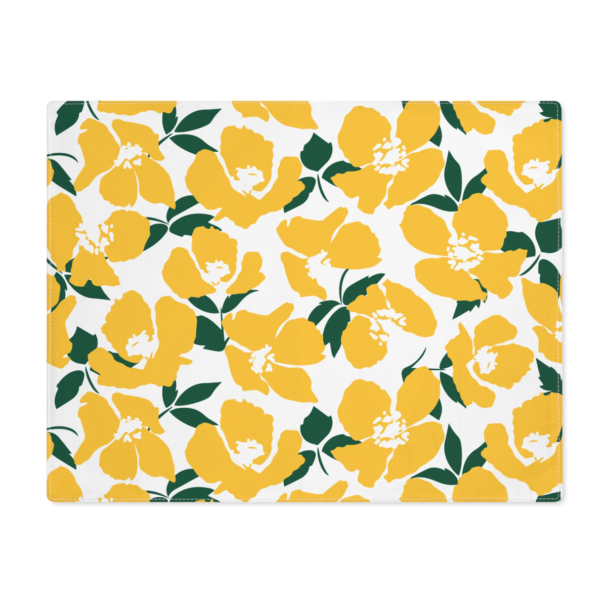 Placemat | Fairfax, Virginia | Poppy