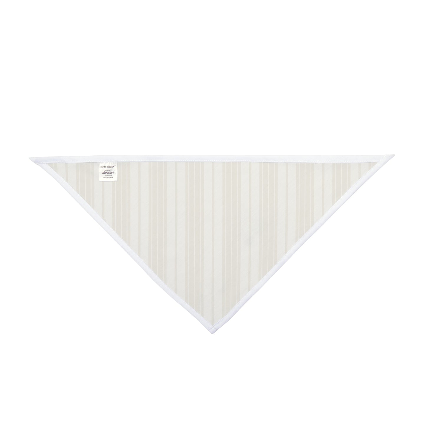 Pet Bandana | Atlanta, Georgia | Stripe