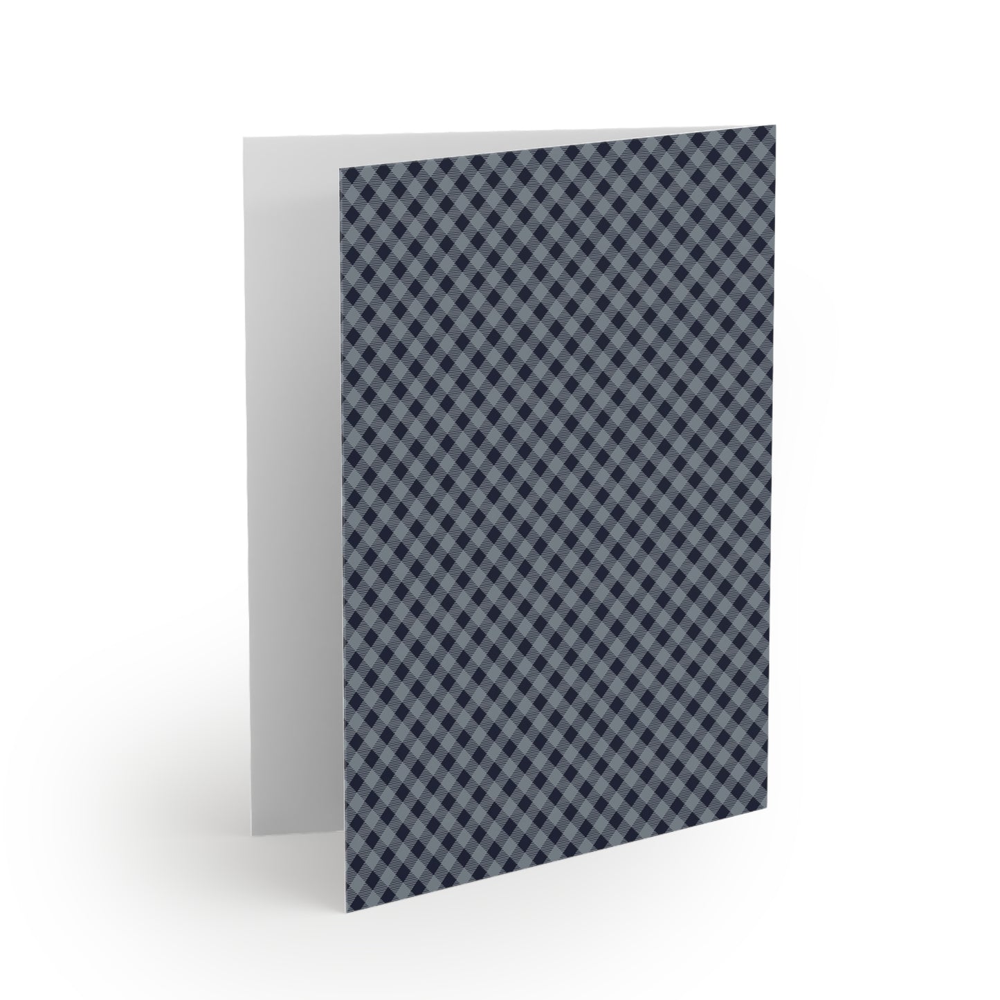 Notecards | Storrs, Connecticut | Gingham