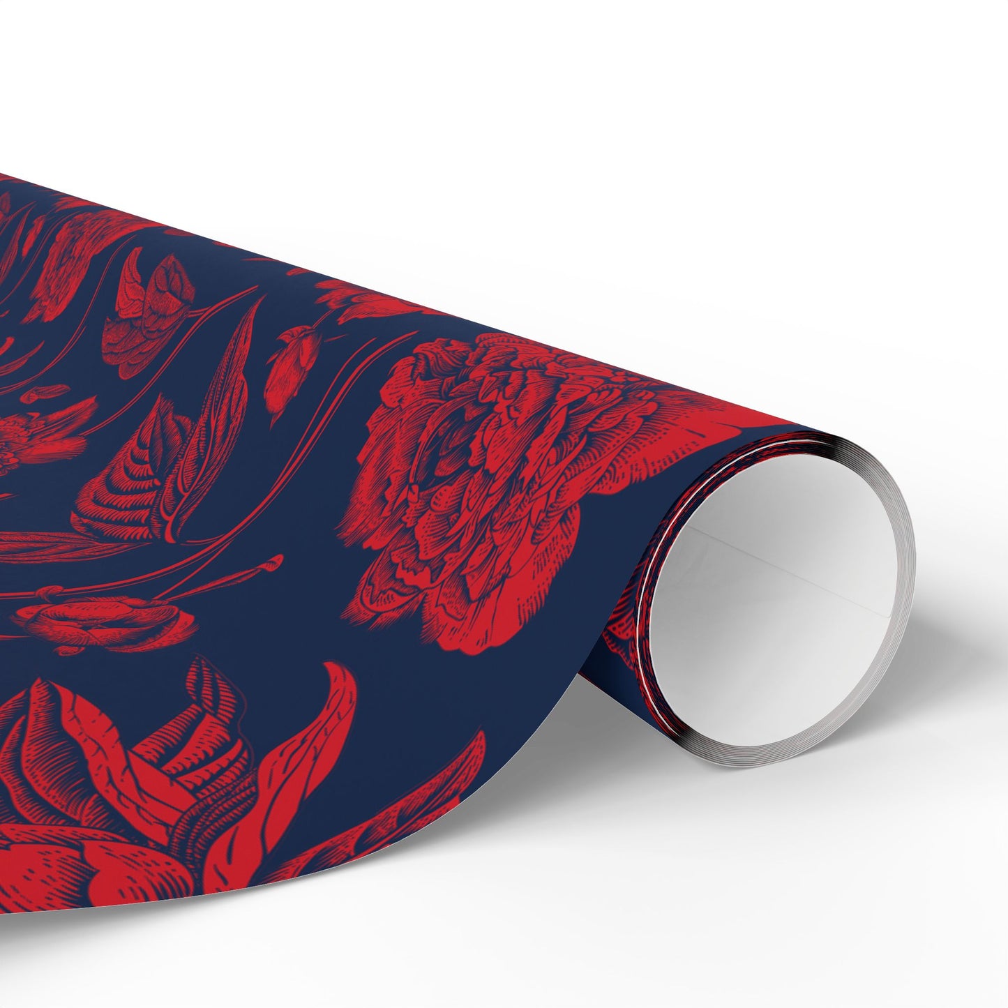 Gift Wrap | Oxford, Mississippi | Peony