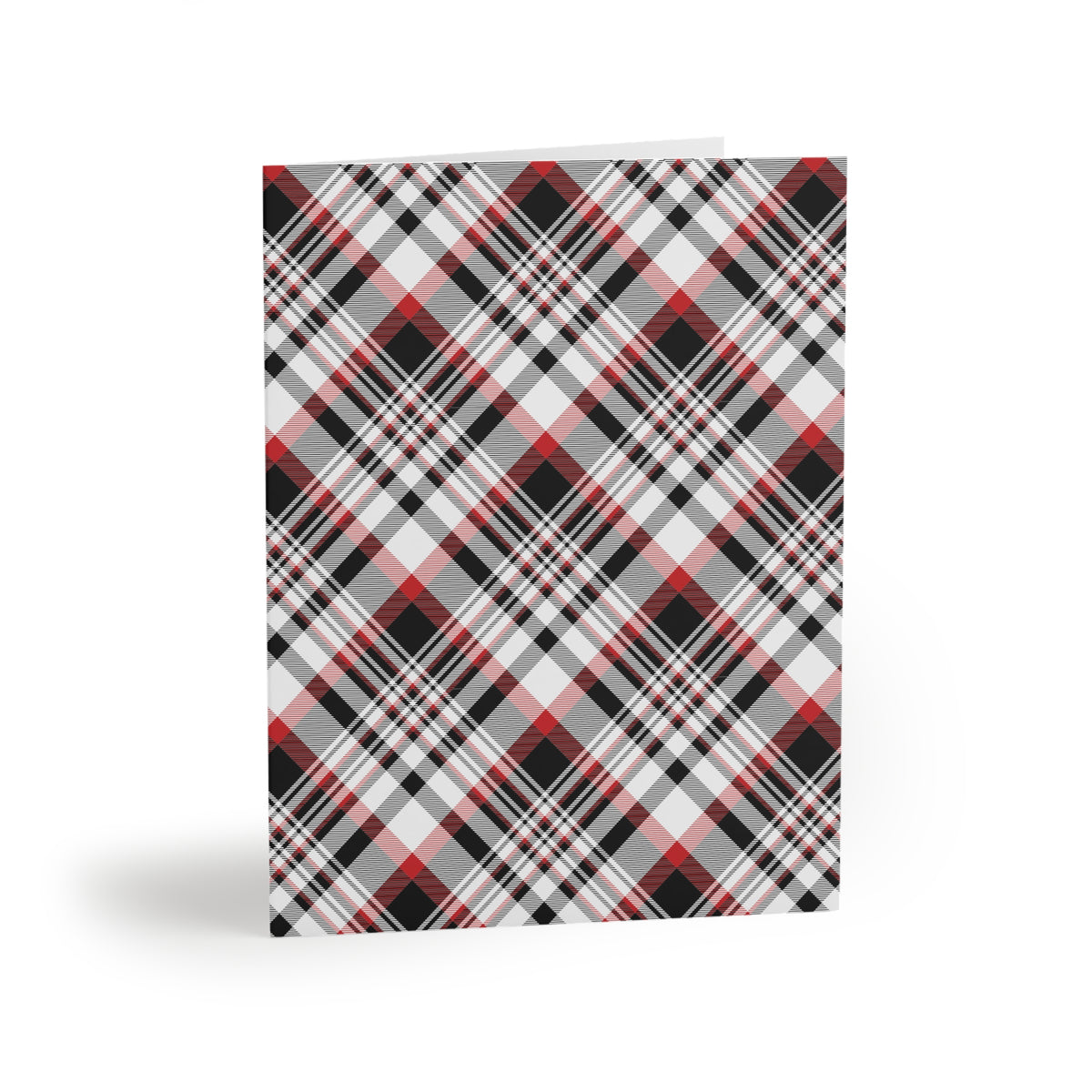Notecards | Lubbock, Texas | Tartan