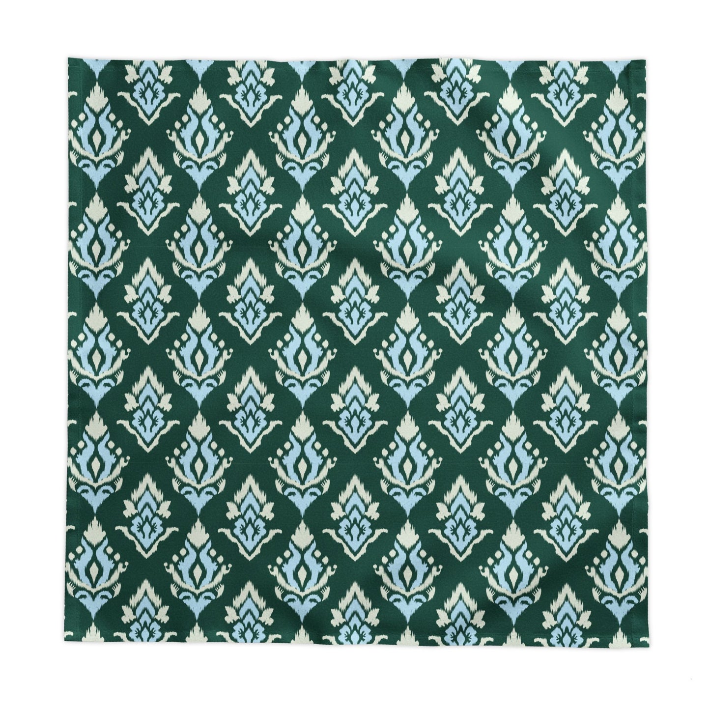 Tablecloth | New Orleans, Louisiana | Ikat