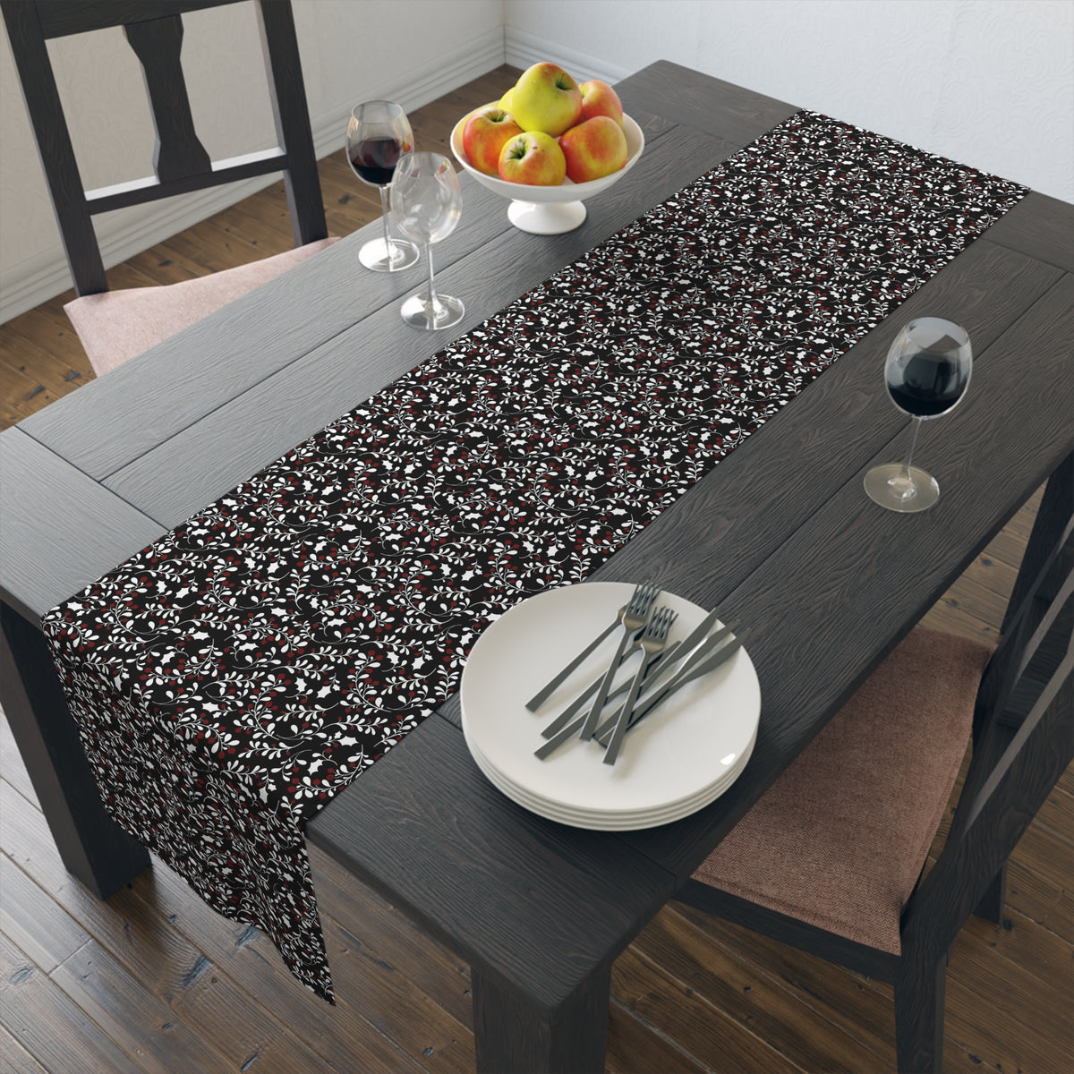 Table Runner | Columbia, South Carolina | Holly