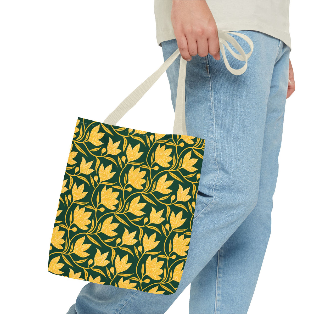 Totes | Fairfax, Virginia | Magnolia