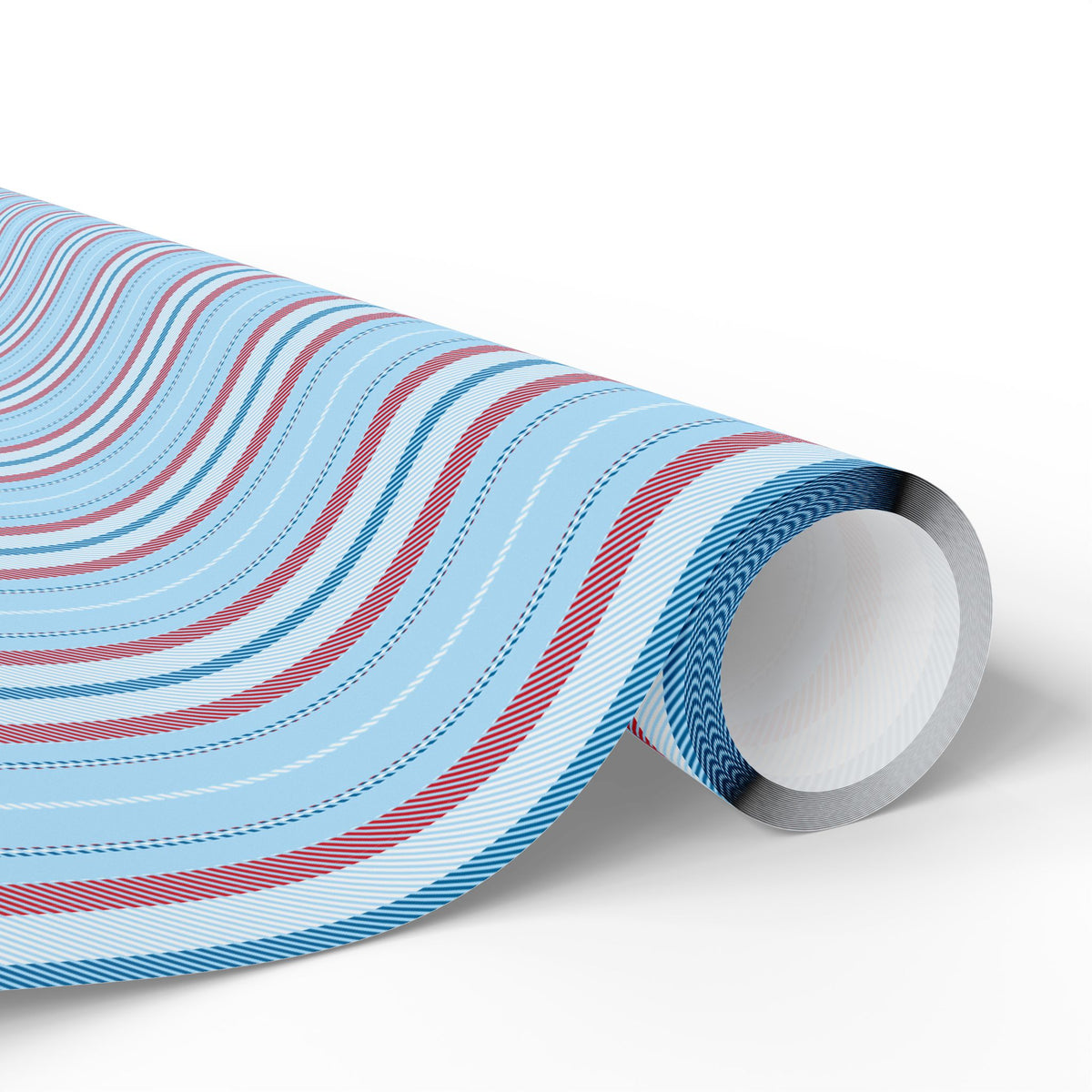 Gift Wrap | Oxford, Mississippi | Stripe