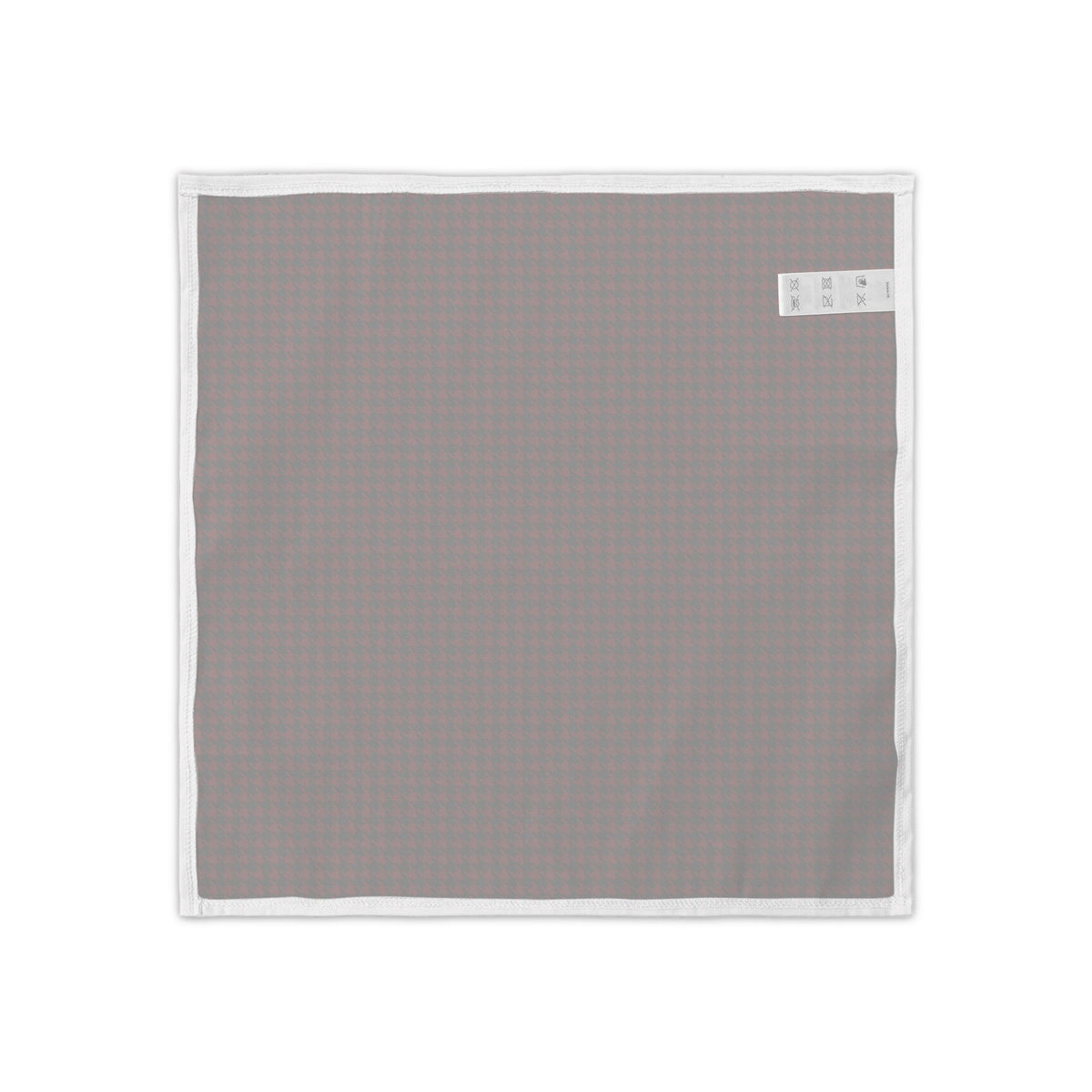 Napkins | Columbia, South Carolina | Houndstooth