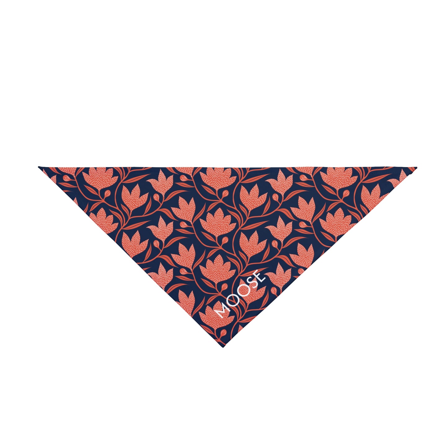 Pet Bandana- Personalized | Charlottesville, Virginia | Magnolia