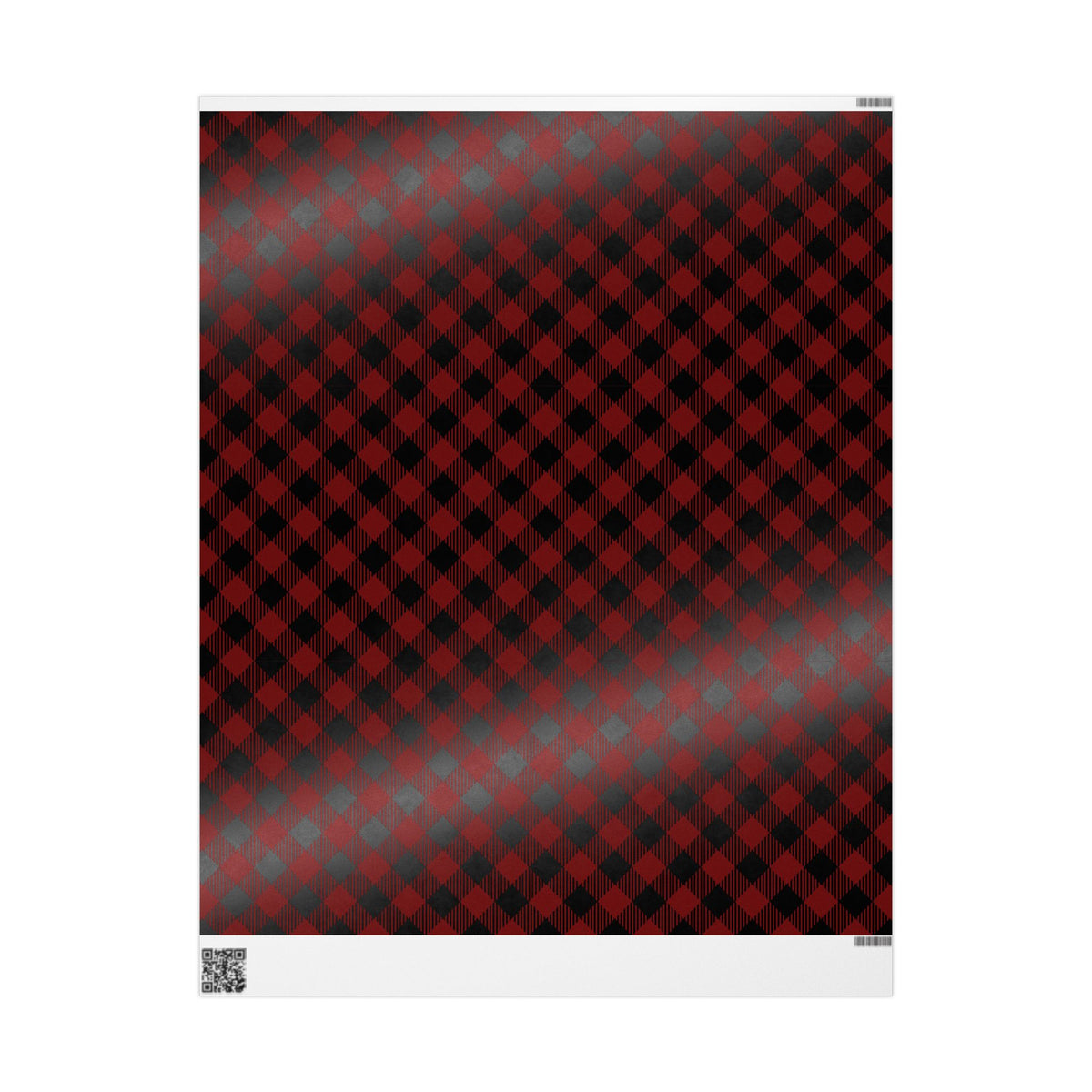 Gift Wrap | Columbia, South Carolina | Gingham